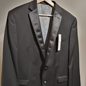 Calvin Klein Men's Blazer and Pant